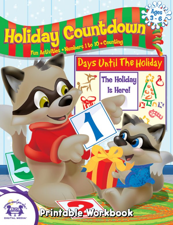 Holiday Countdown