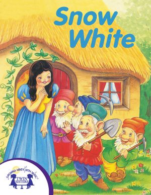Cover art for Snow White