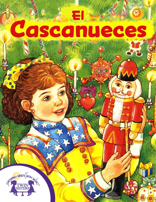 Cover Art For El Cascanueces