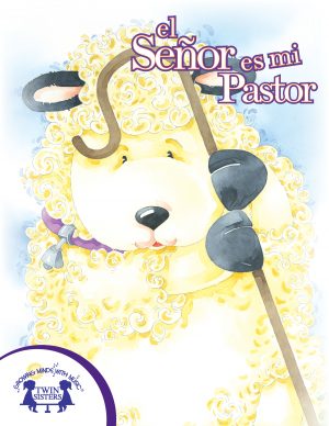 Cover art for El Señor es mi Pastor