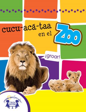 Cover art for cucu-acá-taa en el Zoo