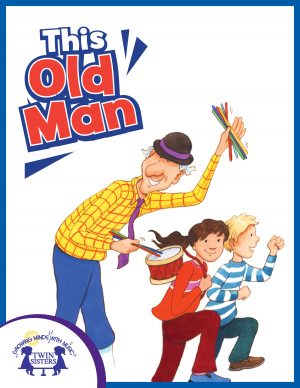 Cover art for This Old Man