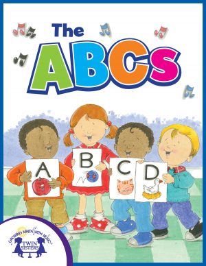 Cover art for The ABCs
