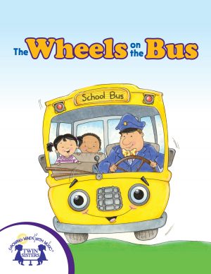 Cover art for The Wheels On The Bus