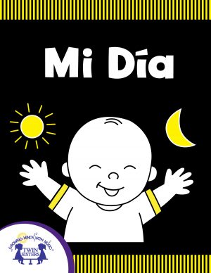 Cover art for Mi Dia