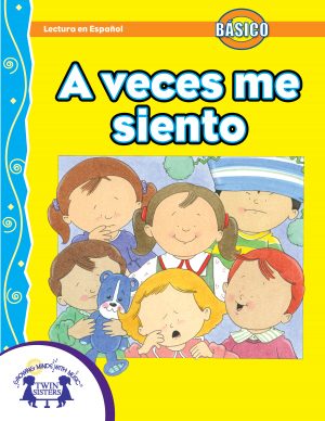Cover art for A veces me siento