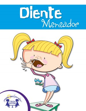 Cover art for Diente Meneador