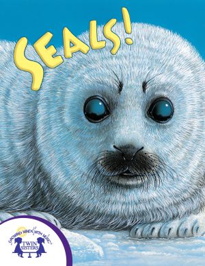 Cover art for Know-It-Alls! Seals