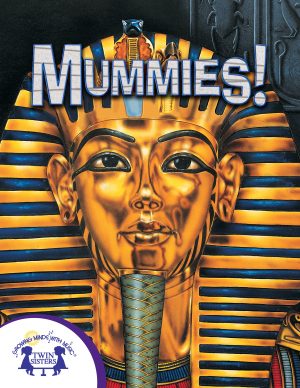 Cover art for Know-It-Alls! Mummies