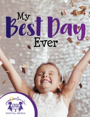 Cover art for My BEST Day Ever