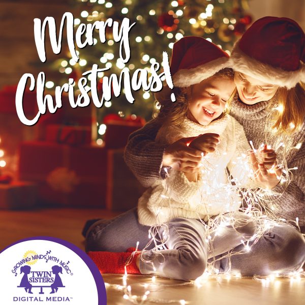 Cover Art For Merry Christmas!