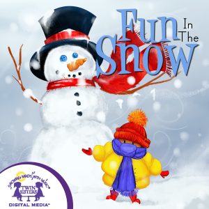 Cover art for Fun In The Snow