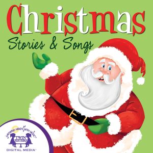 Cover art for Christmas Stories & Songs