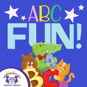 Cover art for ABC Fun!