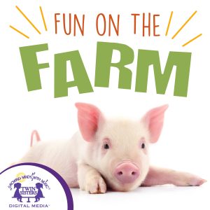 Cover art for Fun On The Farm