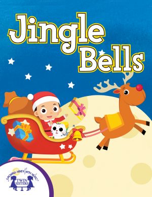 Cover art for Jingle Bells
