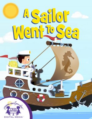 Cover art for A Sailor Went To Sea