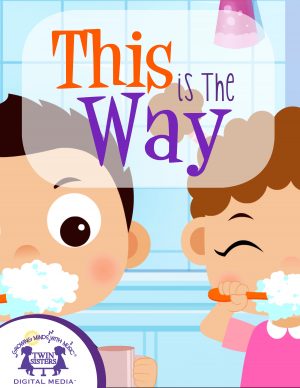 Cover art for This Is The Way