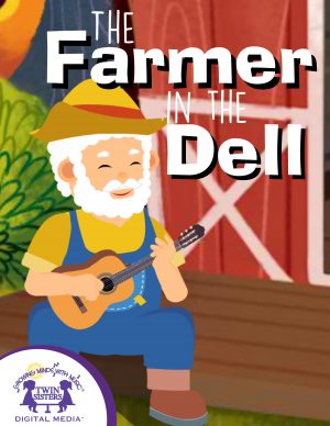 Cover art for The Farmer In The Dell