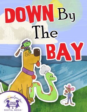 Cover art for Down By The Bay