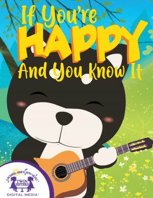 Cover art for If You're Happy And You Know It