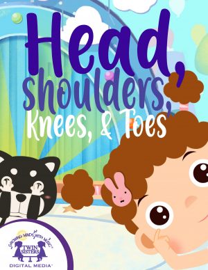 Cover art for Head, Shoulders, Knees, & Toes