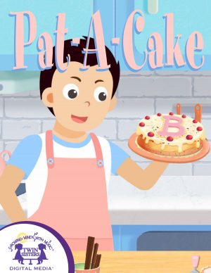 Cover art for Pat-A-Cake