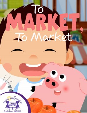 Cover art for To Market, To Market