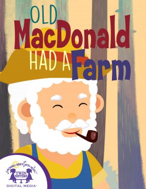 Cover art for Old MacDonald Had A Farm
