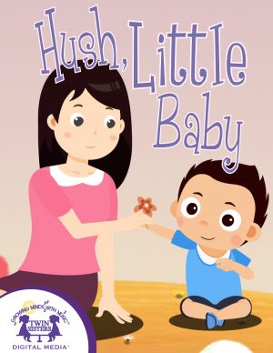 Cover art for Hush, Little Baby