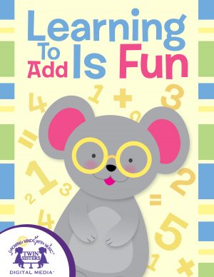 Cover art for Learning To Add Is Fun