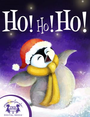 Cover art for Ho! Ho! Ho!