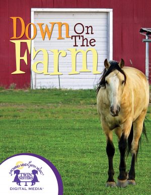 Cover art for Down On The Farm