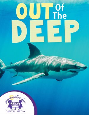 Cover art for Out Of The Deep