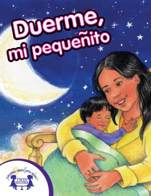 Cover art for Duerme, Mi Pequeñito