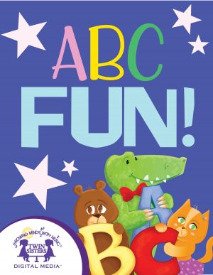 Cover art for ABC Fun!