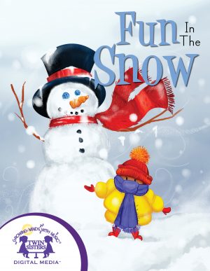 Cover art for Fun In The Snow