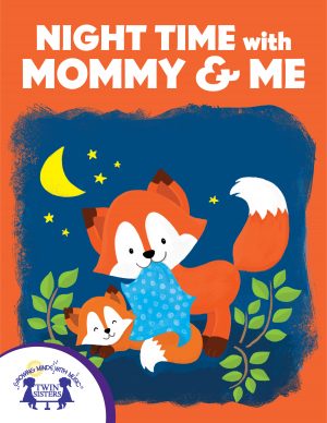 Cover art for Night Time With Mommy & Me