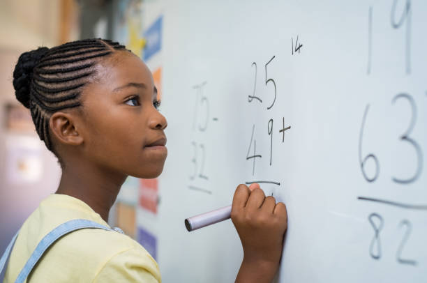 What are the skills taught in 3rd grade?