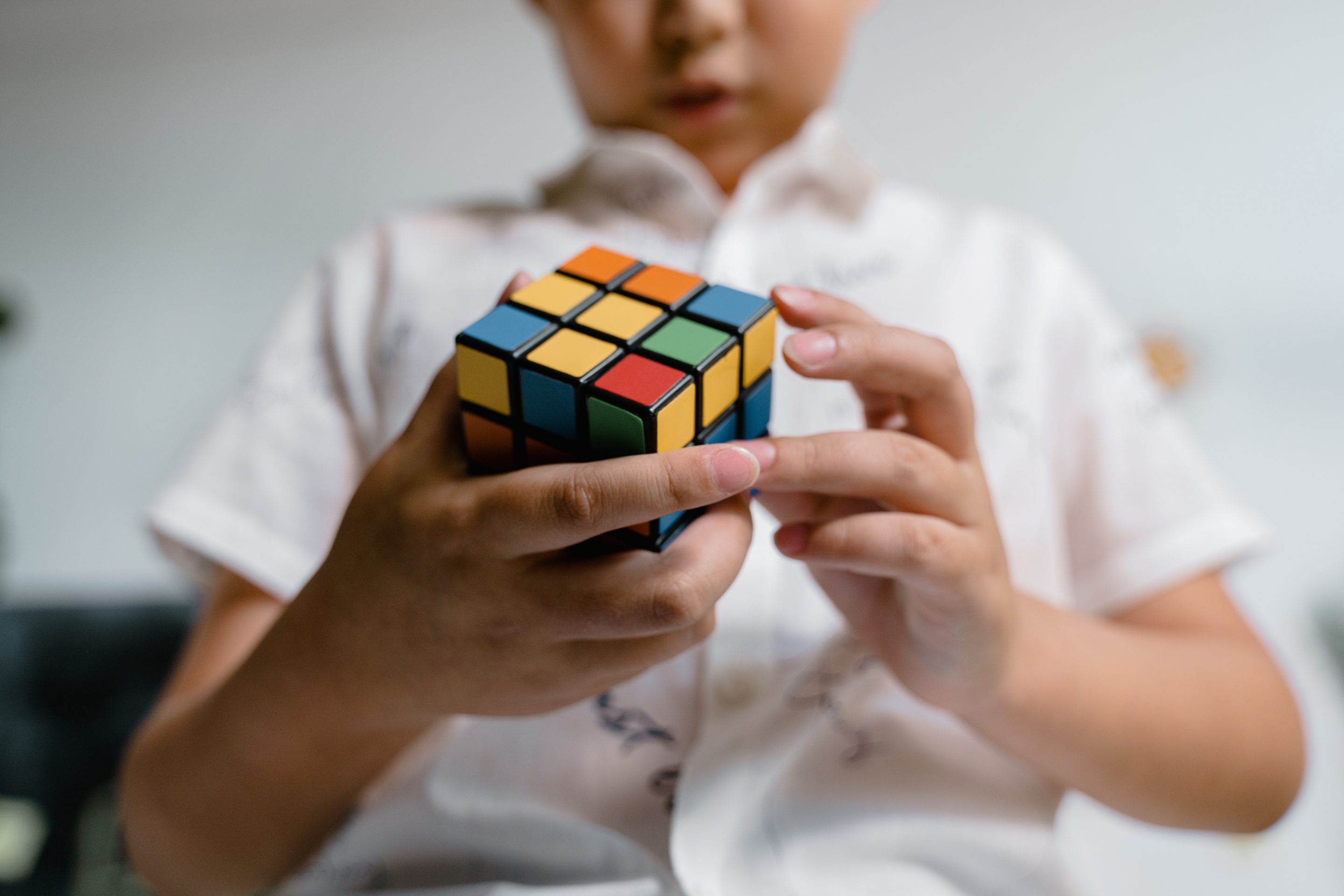 Cover art image for Enhancing Concentration and Memory in Young Learners