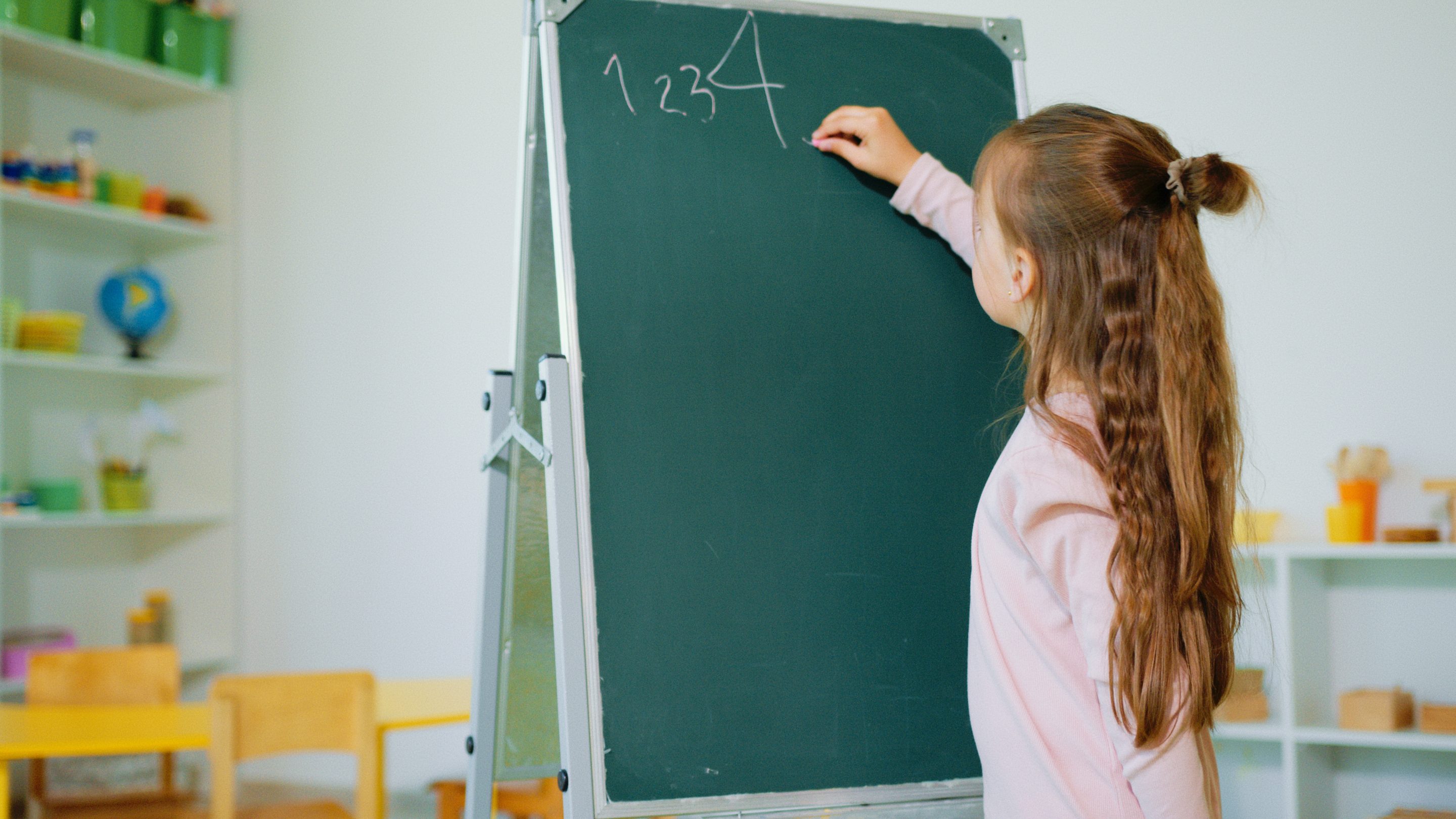 Cover art image for Building Strong Math Foundations in 2nd Grade