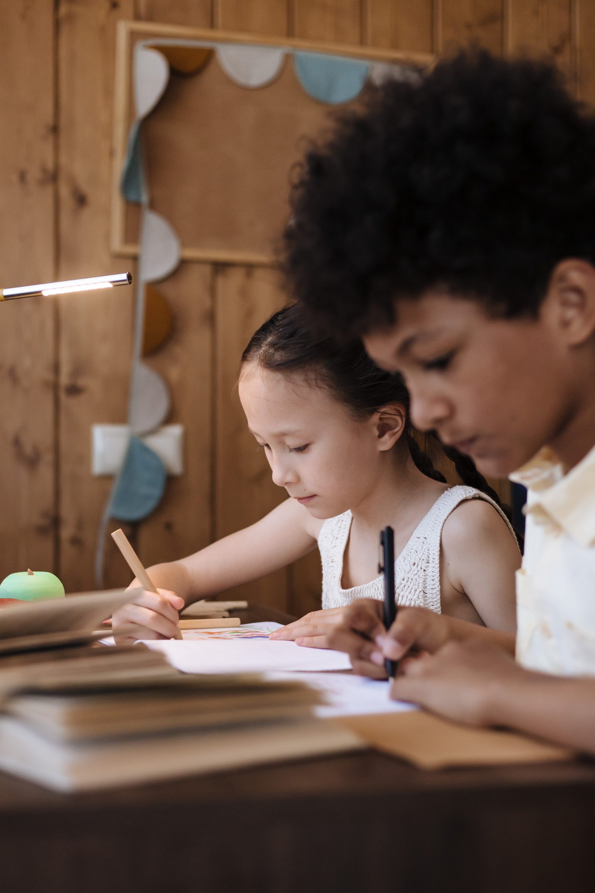 Cover art image for Developing Handwriting Skills for Clarity in 1st Grade