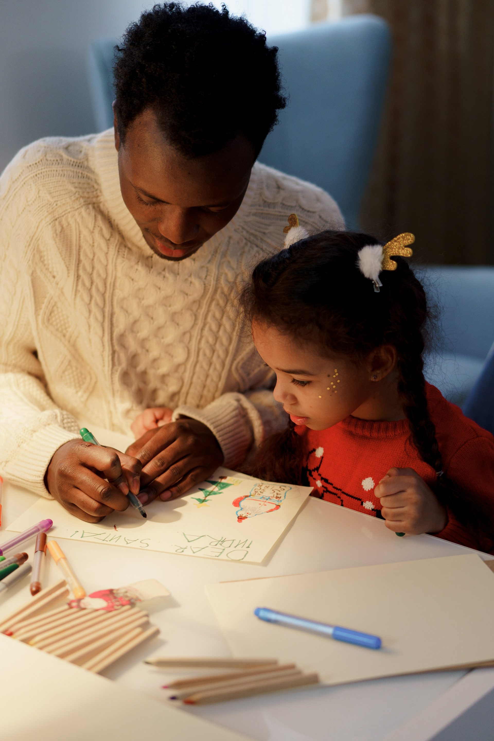 DIY Arts & Crafts for Early Learners to Explore and Create