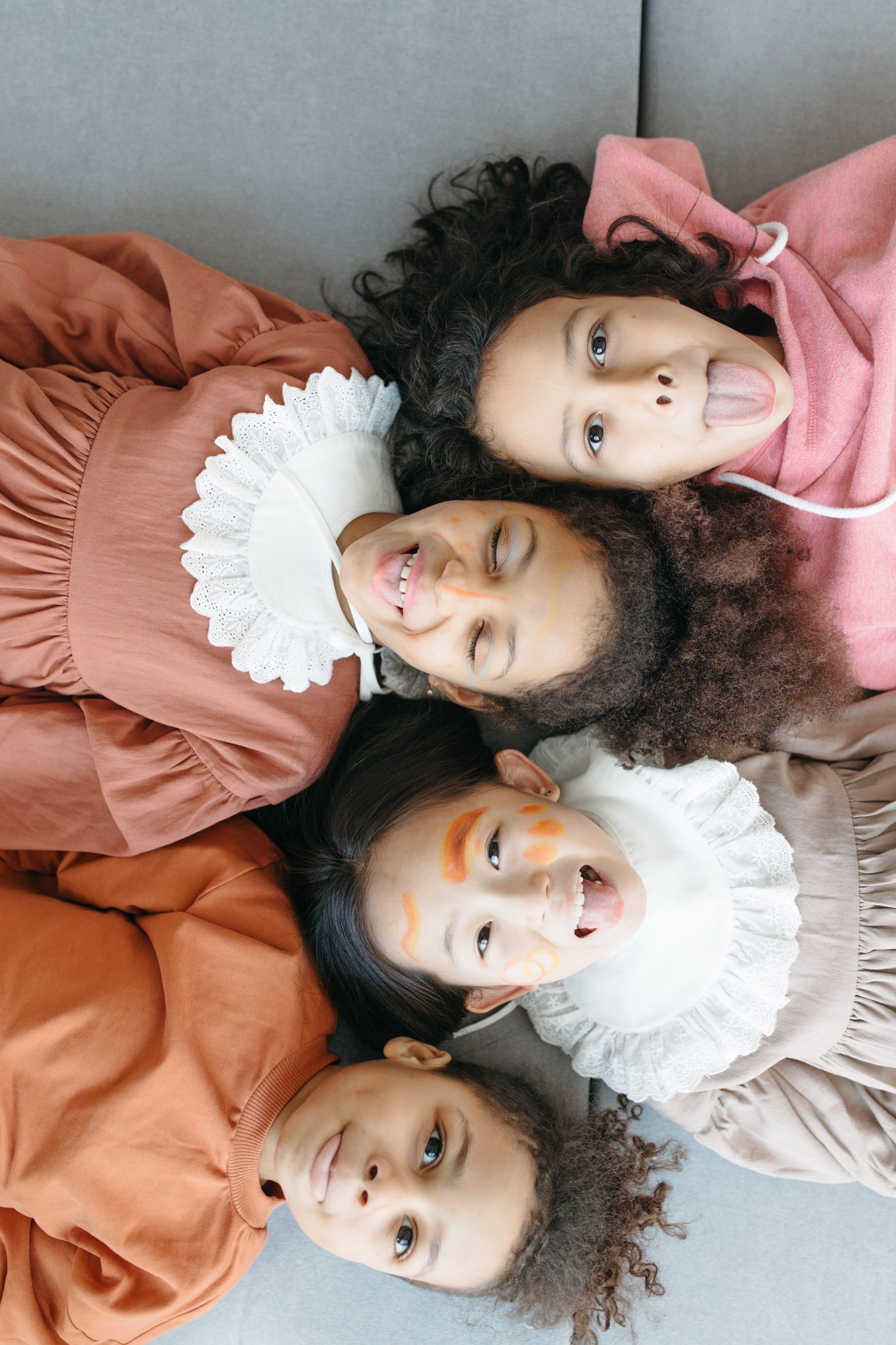 Promoting Inclusivity in 1st Grade