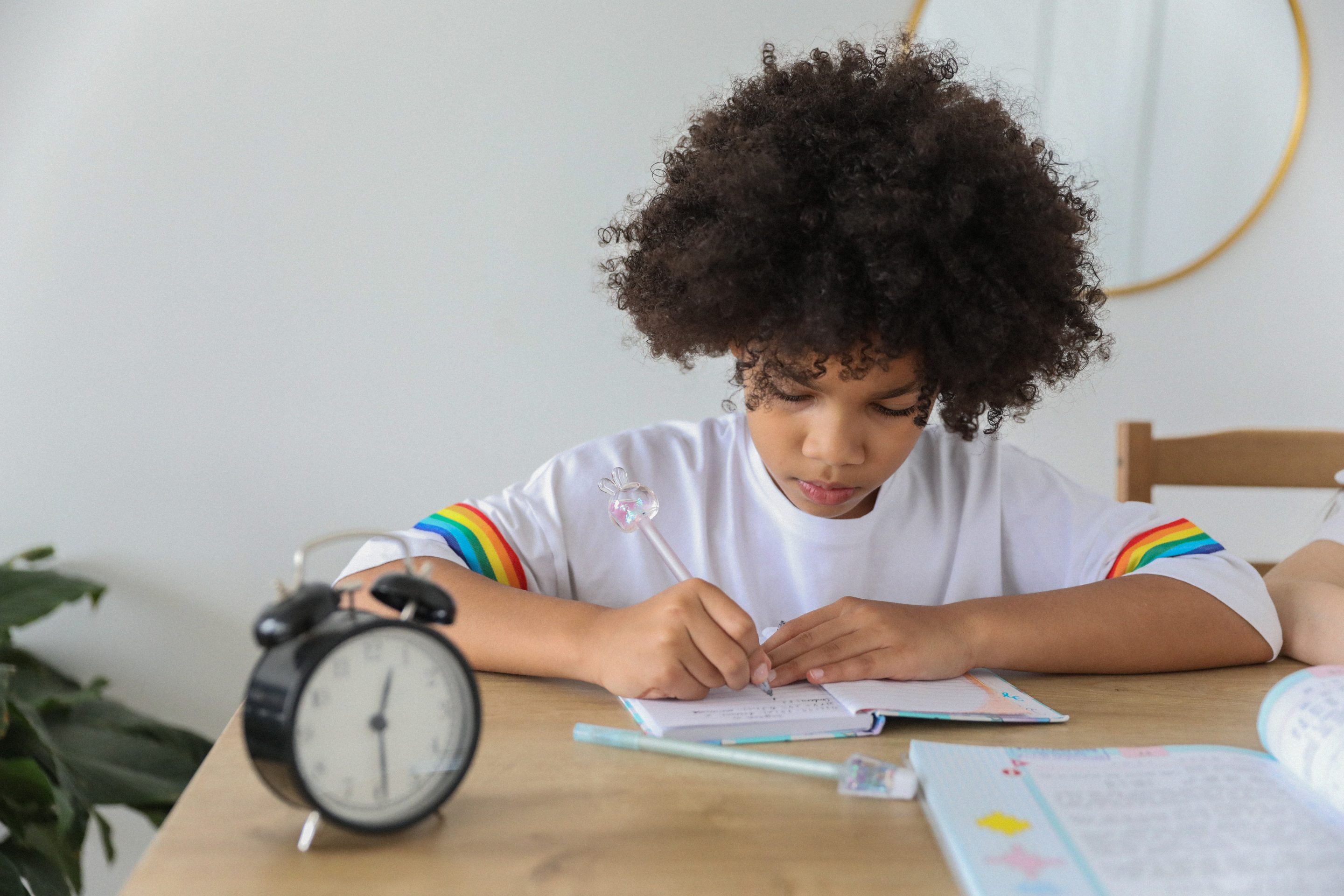 Cover art image for Developing Time Skills in 1st Grade