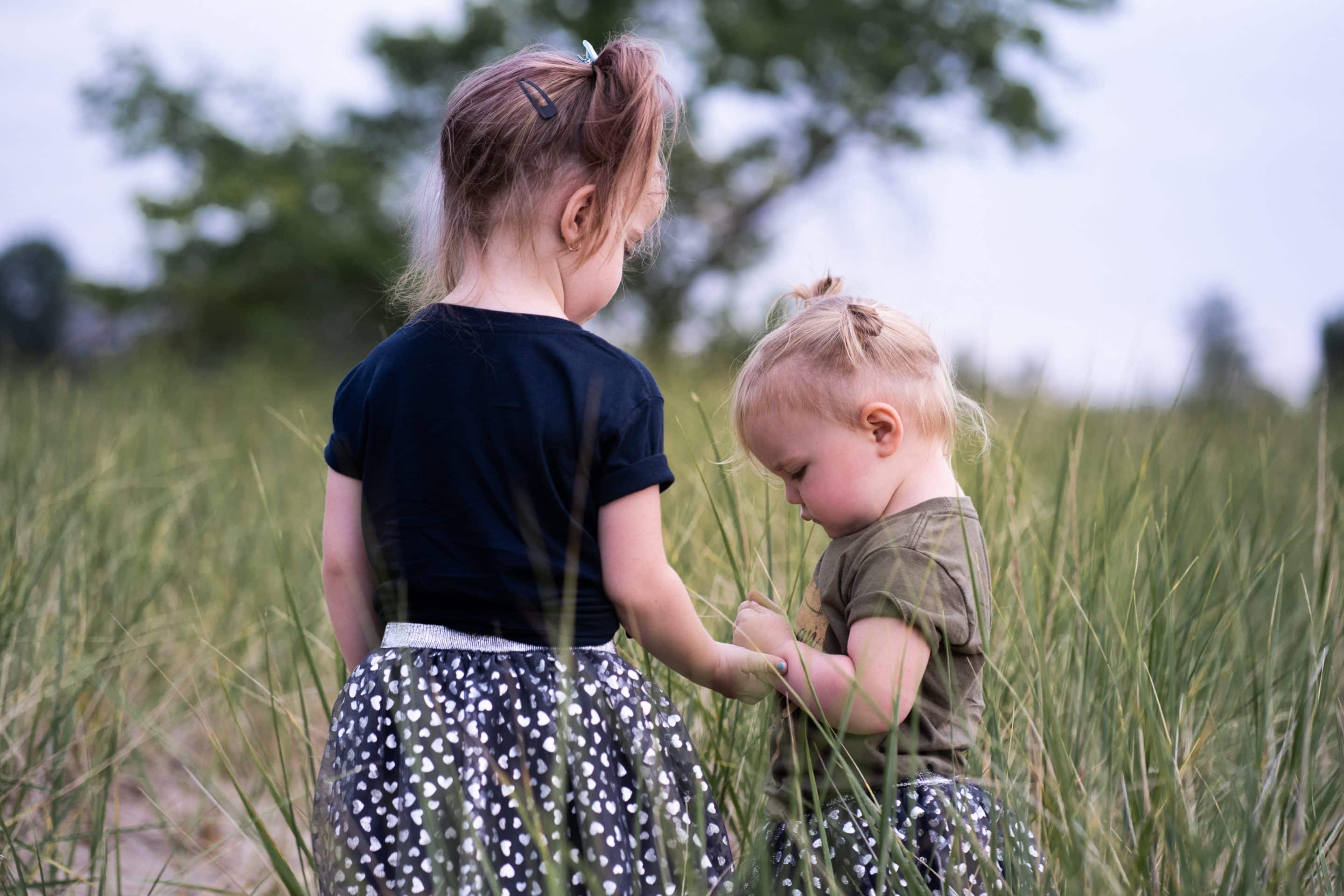Cover art image for Fostering Empathy and Kindness: Creating a Caring Environment in the First Grade