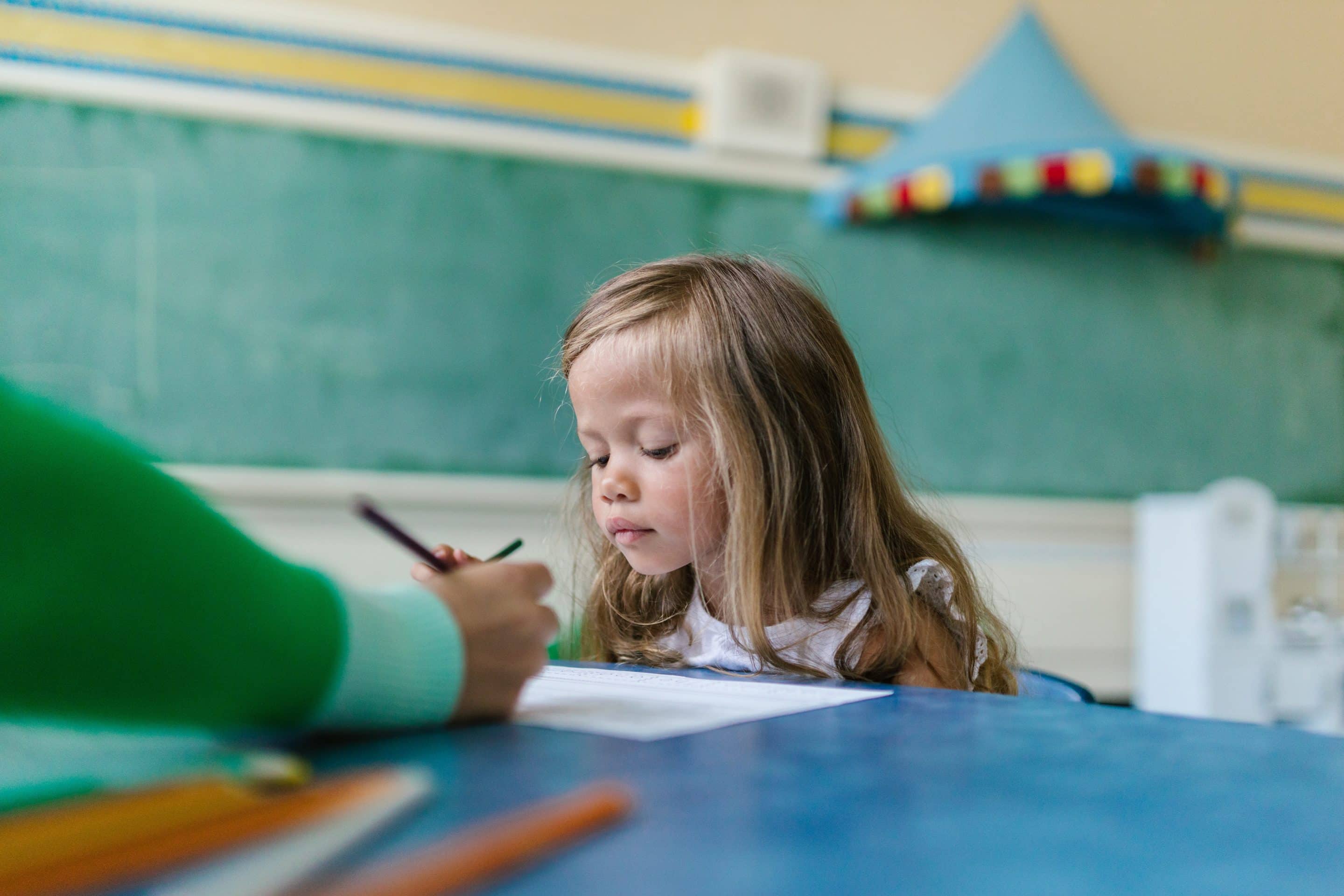 Cover art image for Nurturing Vocabulary and Language Development in Children