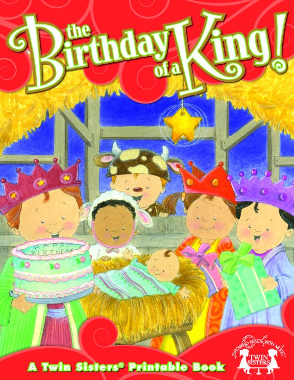 The Birthday Of A King