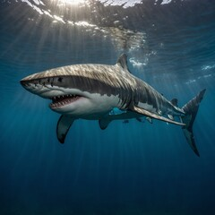 Are Sharks Dangerous? Surprising Shark Week Secrets Kids Will Love!