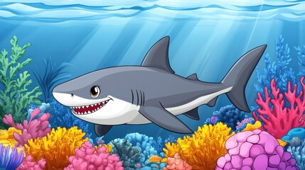 Can Sharks Swim Backwards? The Surprising Truth You Must Know!